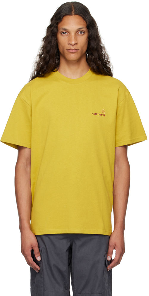 Carhartt Work In Progress...