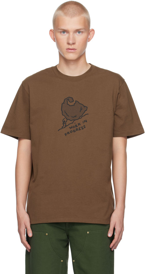 Carhartt Work In Progress...