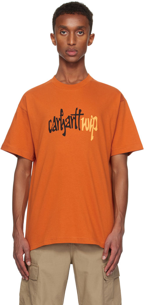 Carhartt Work In Progress...