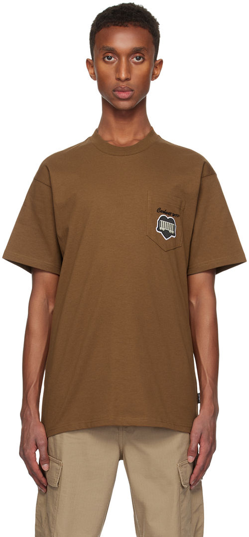 Carhartt Work In Progress...