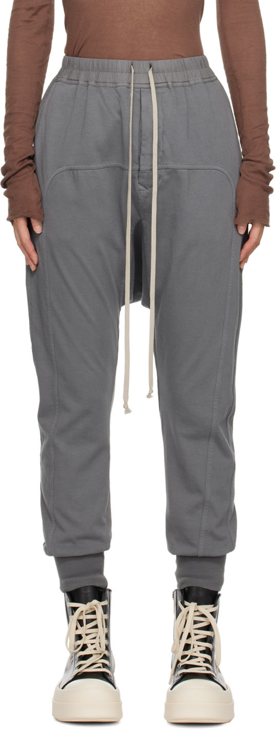 Rick owens lounge pants shop