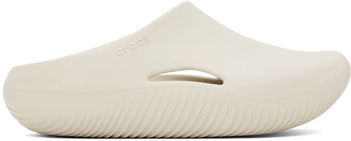 Crocs Off-White Mellow...