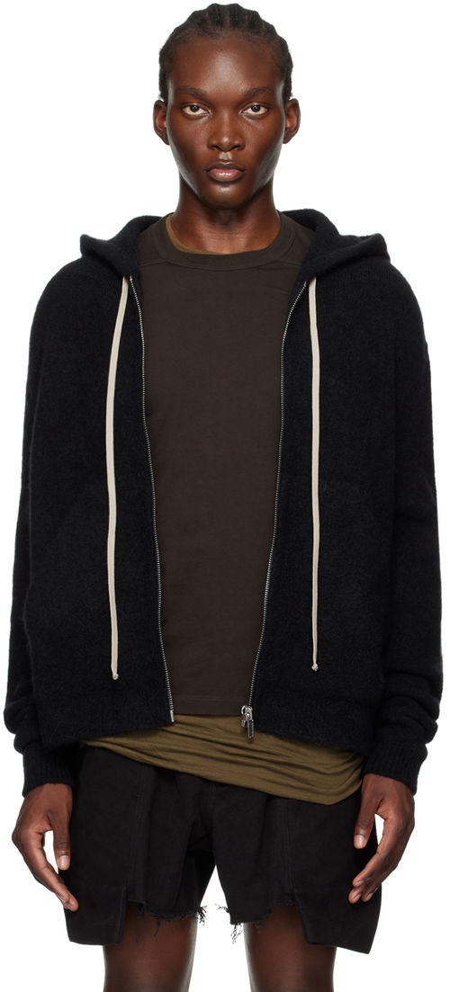 Rick Owens Black Porterville...