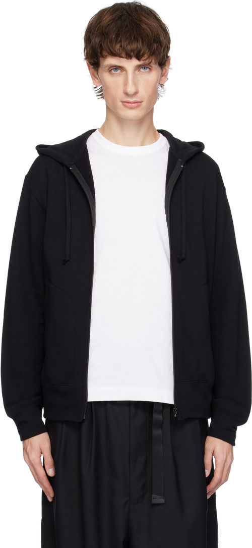 COMME des GARÇONS PLAY Black...