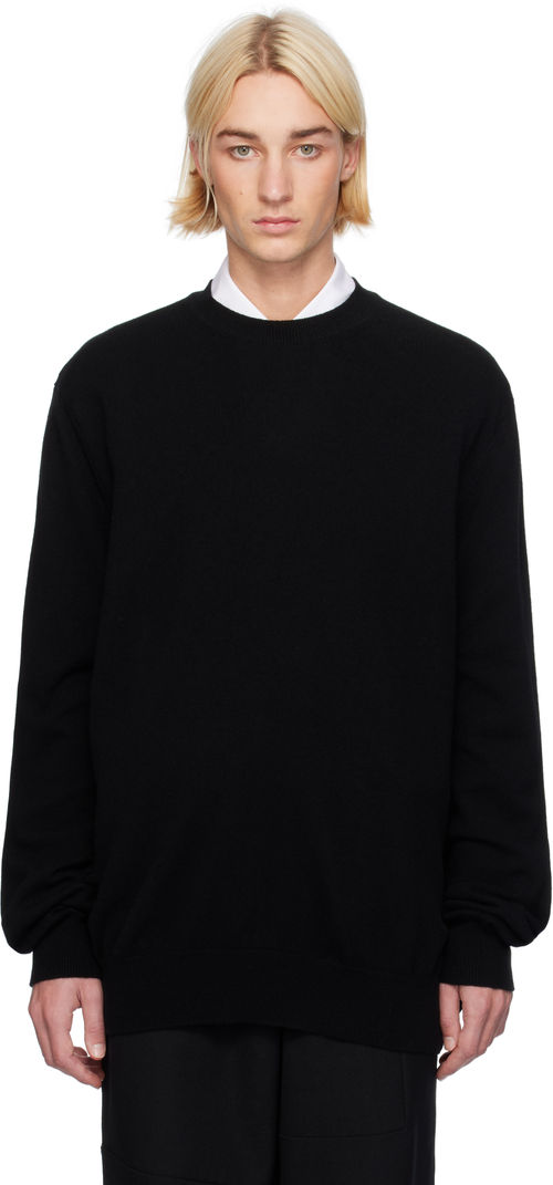 Comme des Garçons Shirt Black...