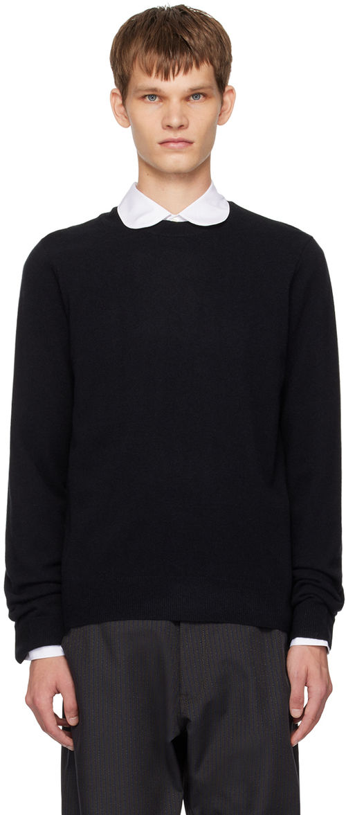 Comme des Garçons Shirt Black...
