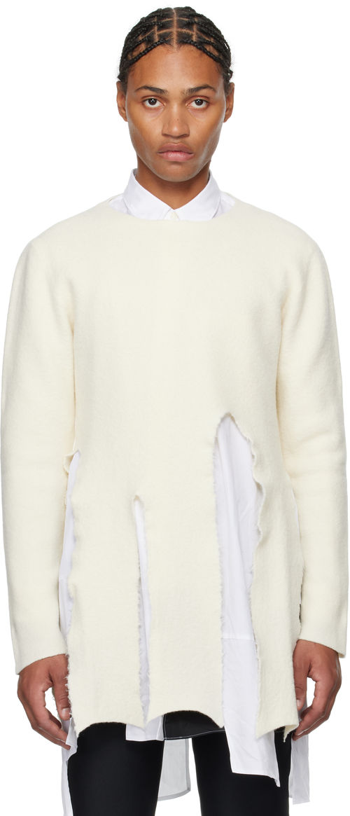 Comme des Garçons Homme Plus...