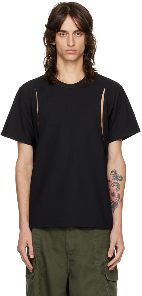 Comme des Garçons Homme Plus...