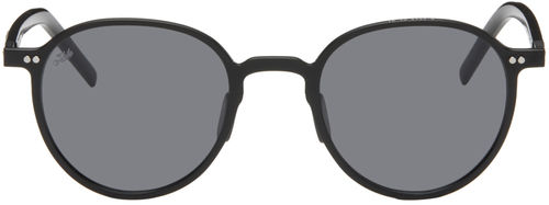 AKILA Black Laguna Sunglasses