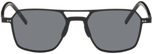 AKILA Black Phantom Sunglasses