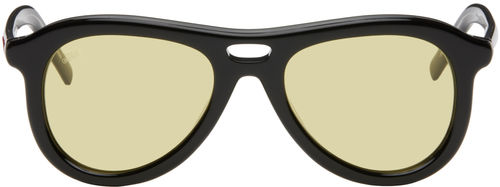 AKILA Black Miracle Sunglasses