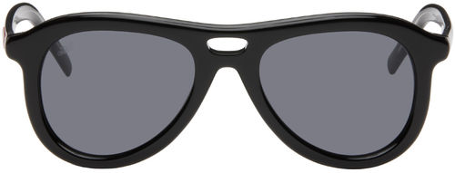 AKILA Black Miracle Sunglasses