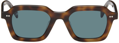 AKILA Brown Era Sunglasses