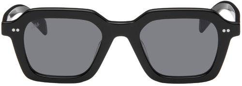 AKILA Black Era Sunglasses