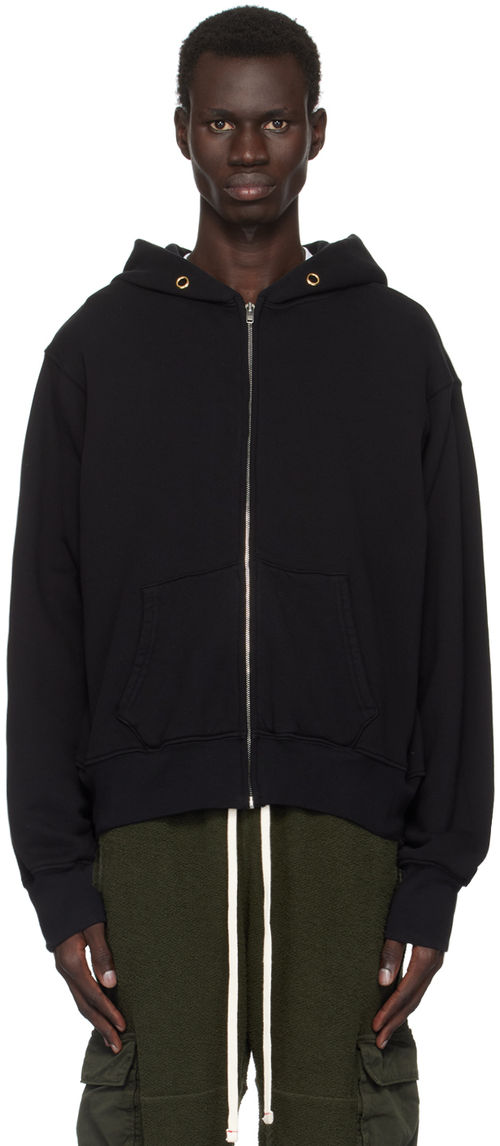 Les Tien Black Heavyweight...