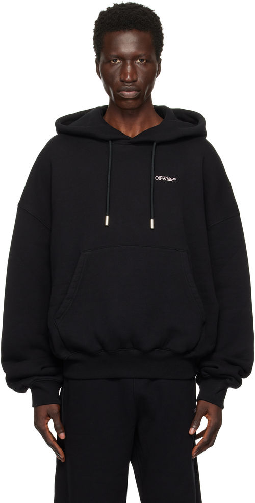 Off-White Black Vanish Arrow...