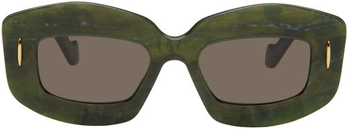 LOEWE Green Screen Acetate...