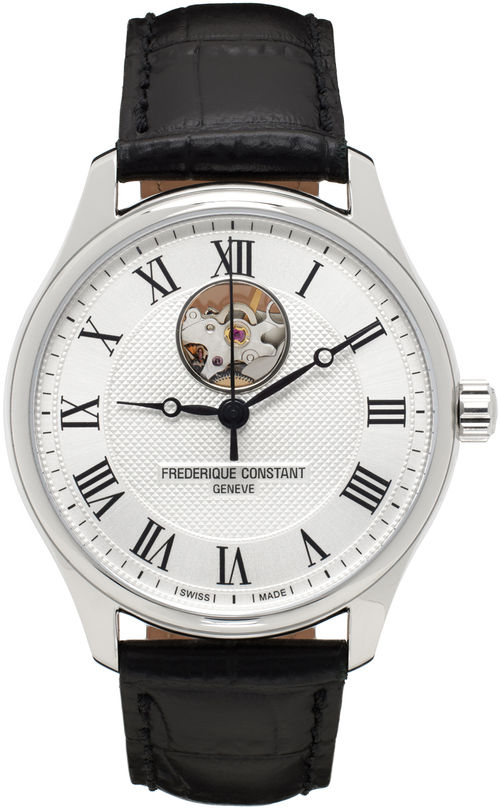 Frédérique Constant Black...