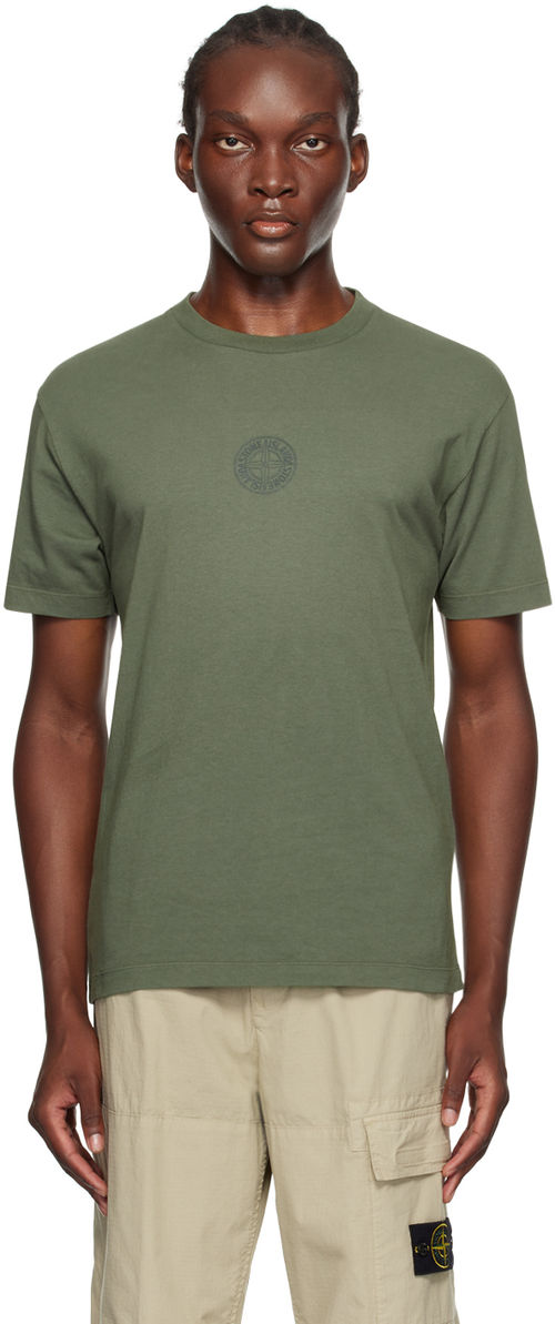 Stone Island Green...