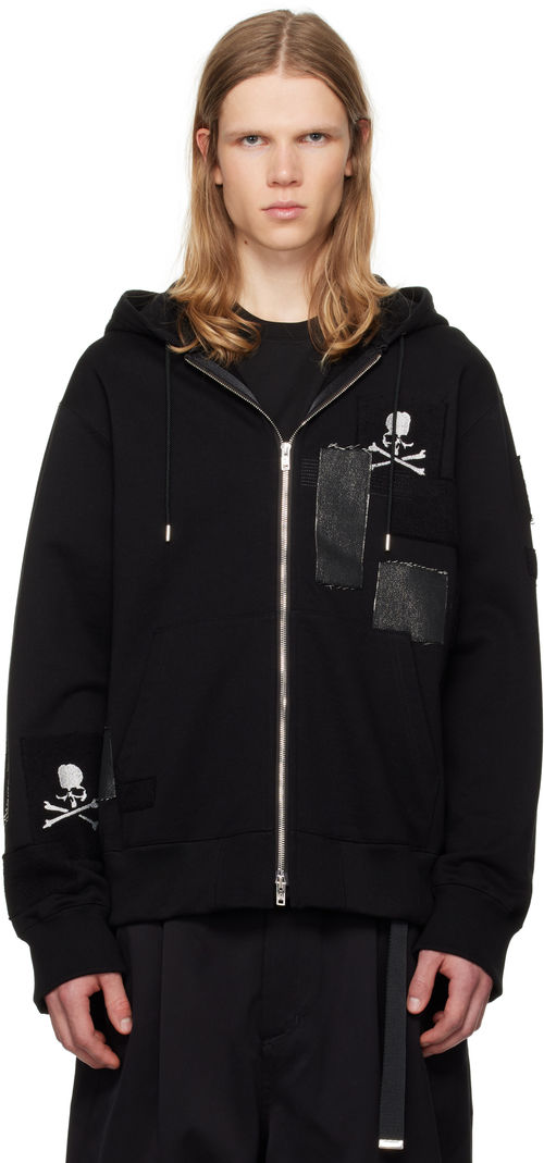 MASTERMIND WORLD Black...