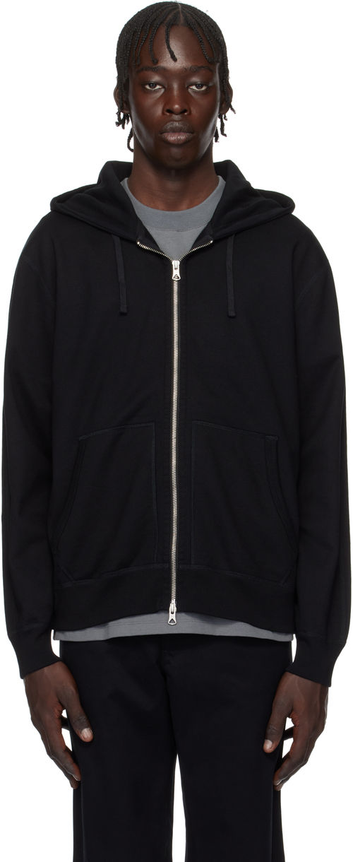 Reigning Champ Black...