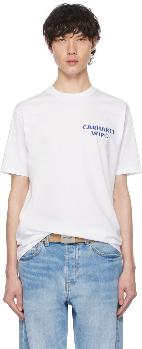 Carhartt Work In Progress...