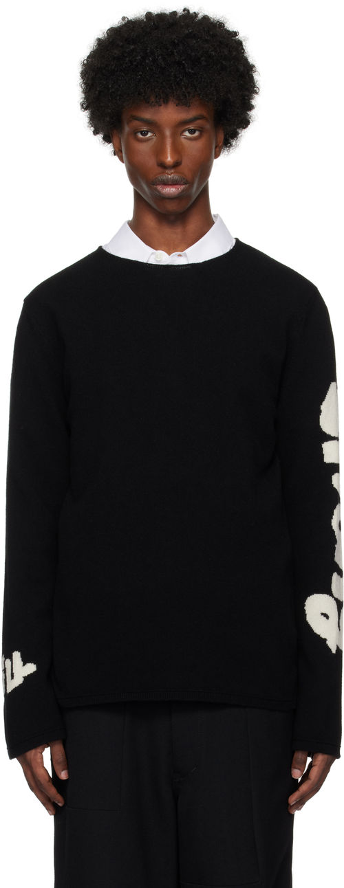 Comme des Garçons Shirt Black...