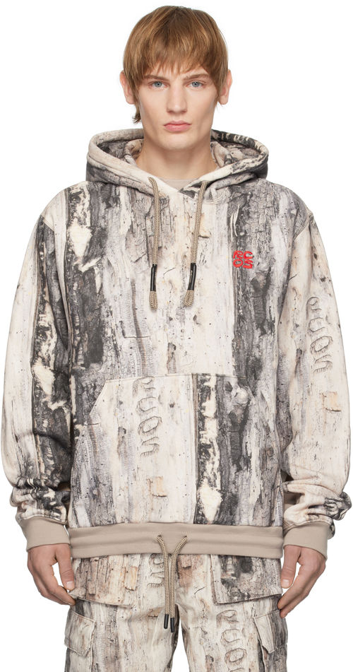 RCOS Off-White & Taupe Stack...