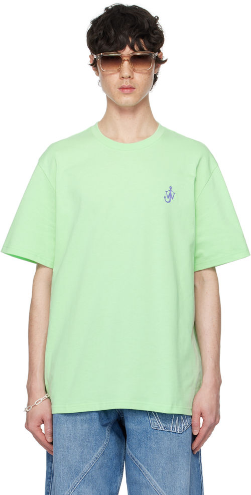 JW Anderson Green Anchor...