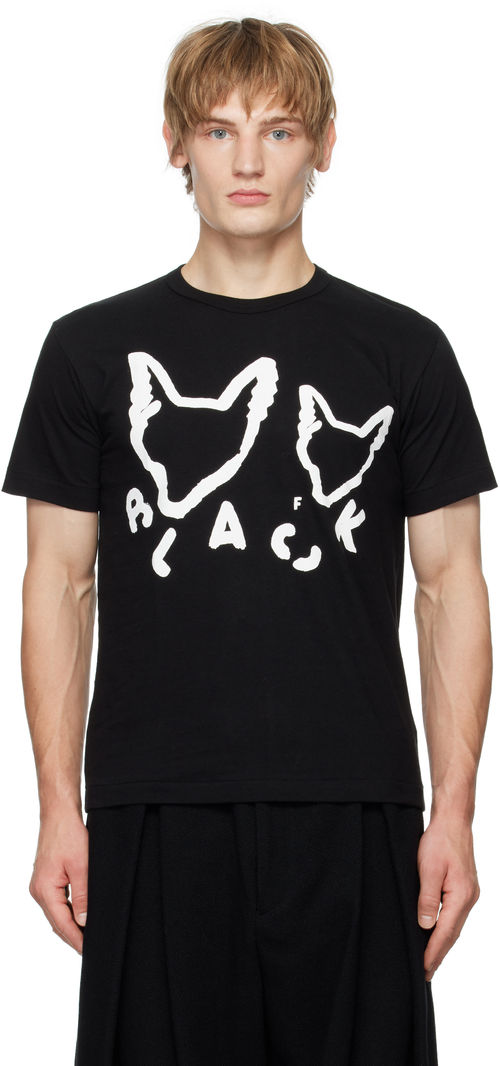 Black Comme des Garçons Black...