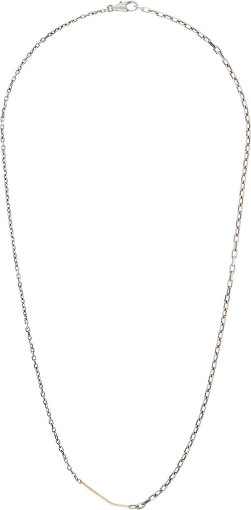 title of work Multi-Link...