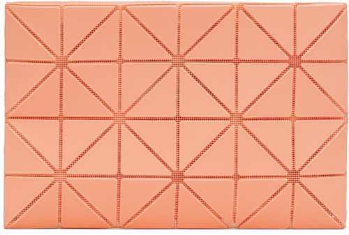 BAO BAO ISSEY MIYAKE Orange...