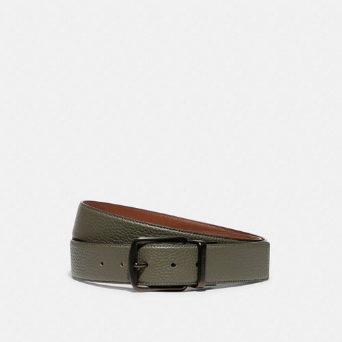 Harness Buckle Cut-to-size...