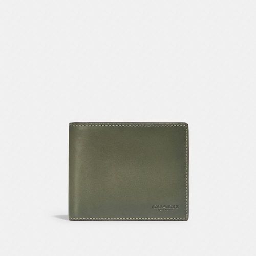 3-in-1 Wallet