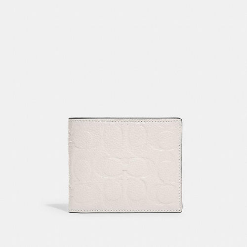 3-in-1 Wallet In Signature...