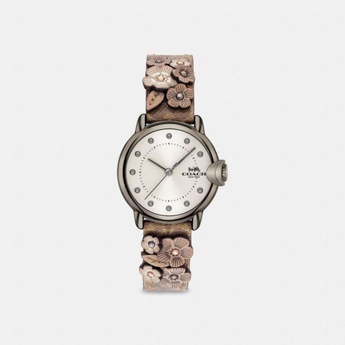 Arden Watch, 28mm