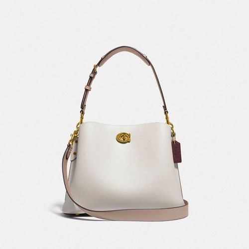 Willow Shoulder Bag In...