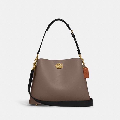 Willow Shoulder Bag In...