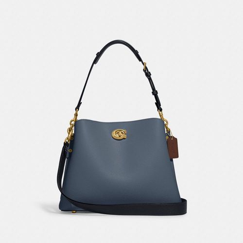 Willow Shoulder Bag In...