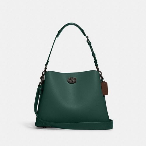 Willow Shoulder Bag In...