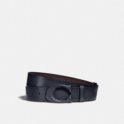 Signature Buckle Cut-to-size...