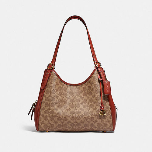 Lori Shoulder Bag In...