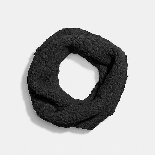 Fleece Textured Snood