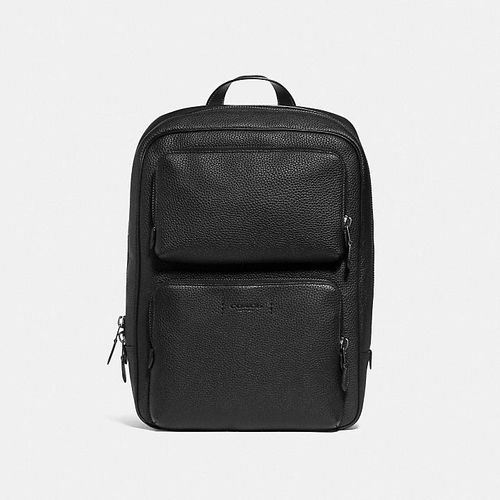 Gotham Backpack