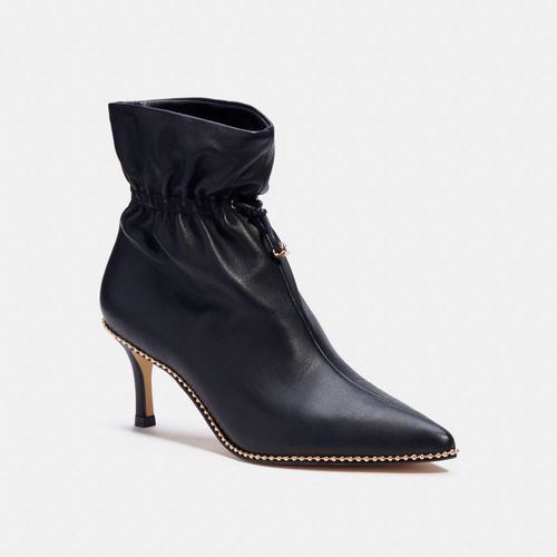 Wynie Bootie