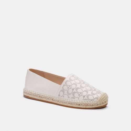 Carley Espadrille