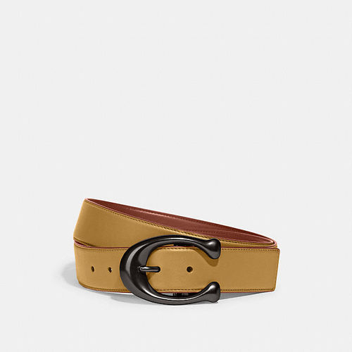 Signature Buckle Cut-to-size...