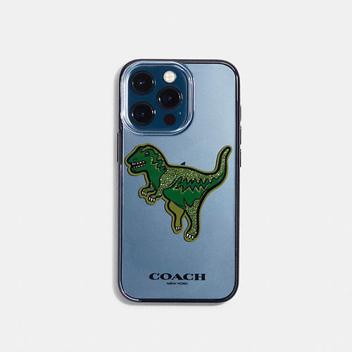 Iphone 13 Pro Case With Rexy