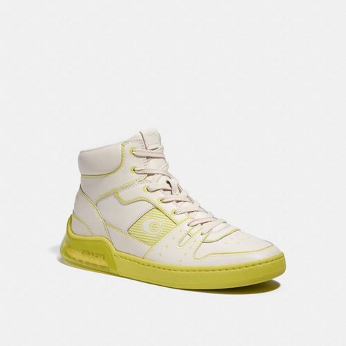 Citysole High Top Sneaker...