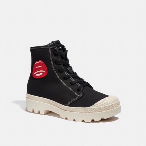 X Tom Wesselmann Trooper Mid...